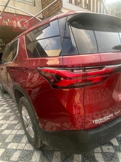 شيفروليه ترافرس